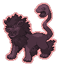 Dark Lionmear